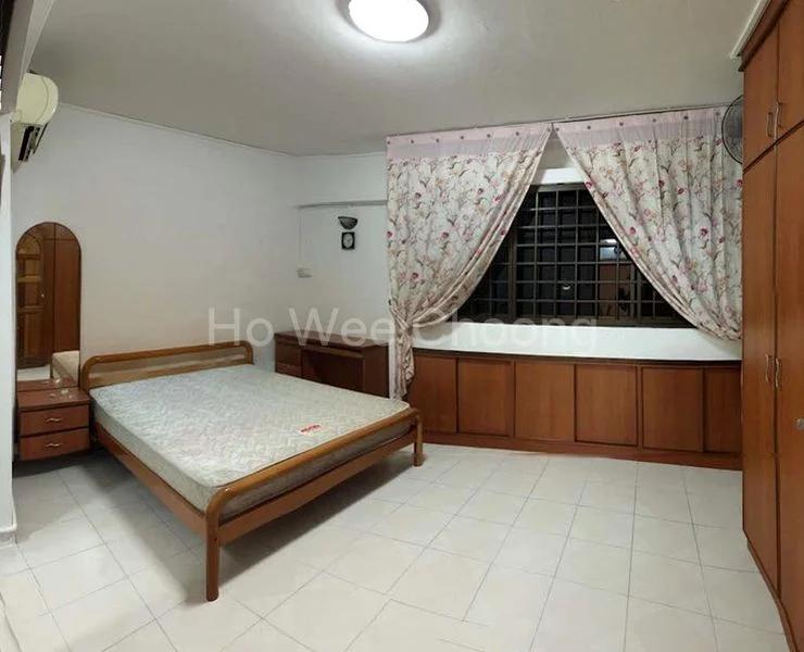 4 Room (4A) HDB for Rent in  415 Eunos Road 5 - Image 2